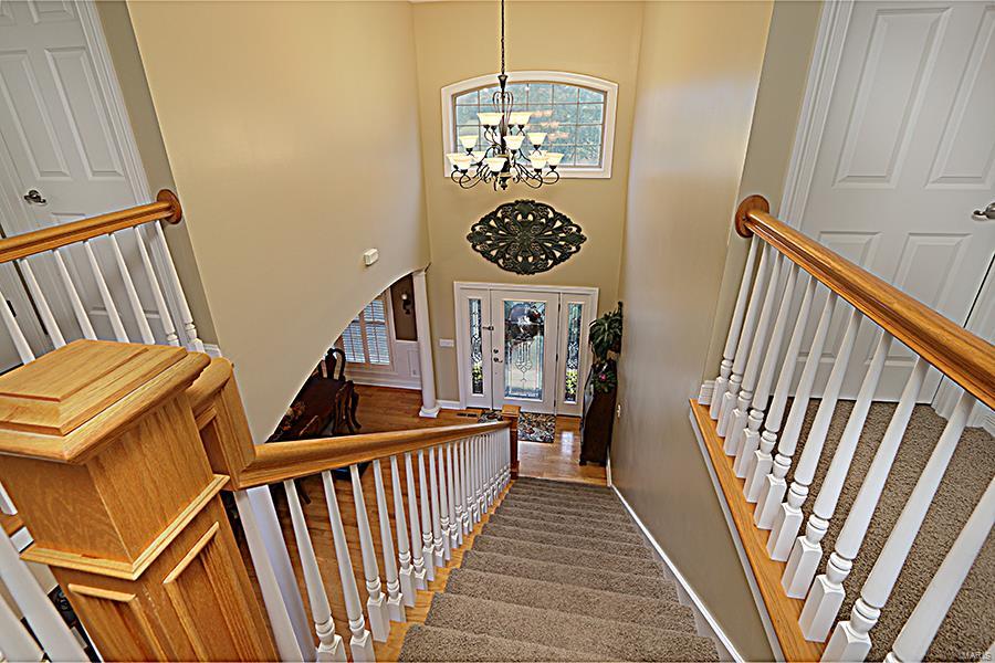 8401 Timber Ridge Drive Edwardsville, IL 62025 - Photo 40 of 72