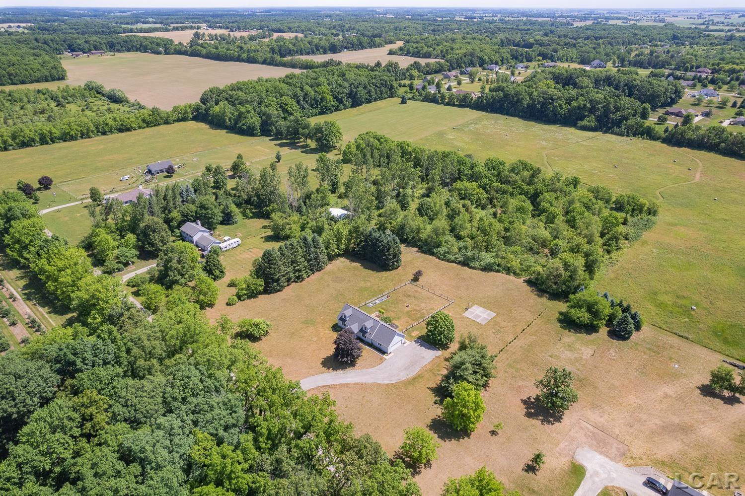 5340 Sutton Road Britton, MI 49229 - Photo 69 of 69