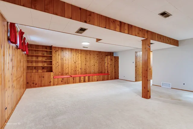 $430,000 | 1N274 Woods Avenue, Carol Stream, IL 60188