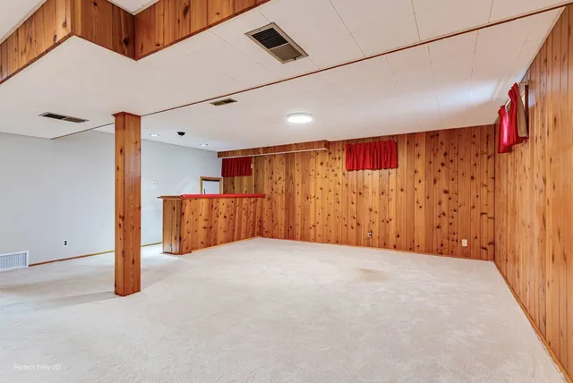 $430,000 | 1N274 Woods Avenue, Carol Stream, IL 60188