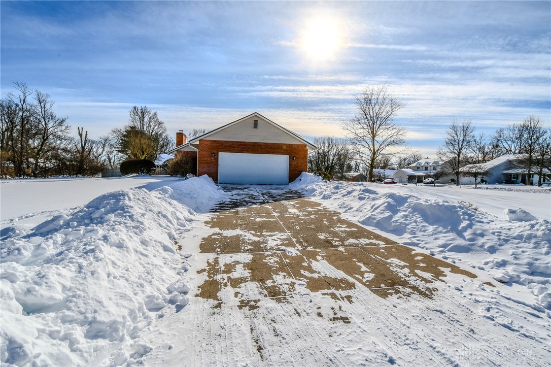 429 Quail Run Road Middletown, OH 45042 - Photo 26 of 27 Gallery Image 26