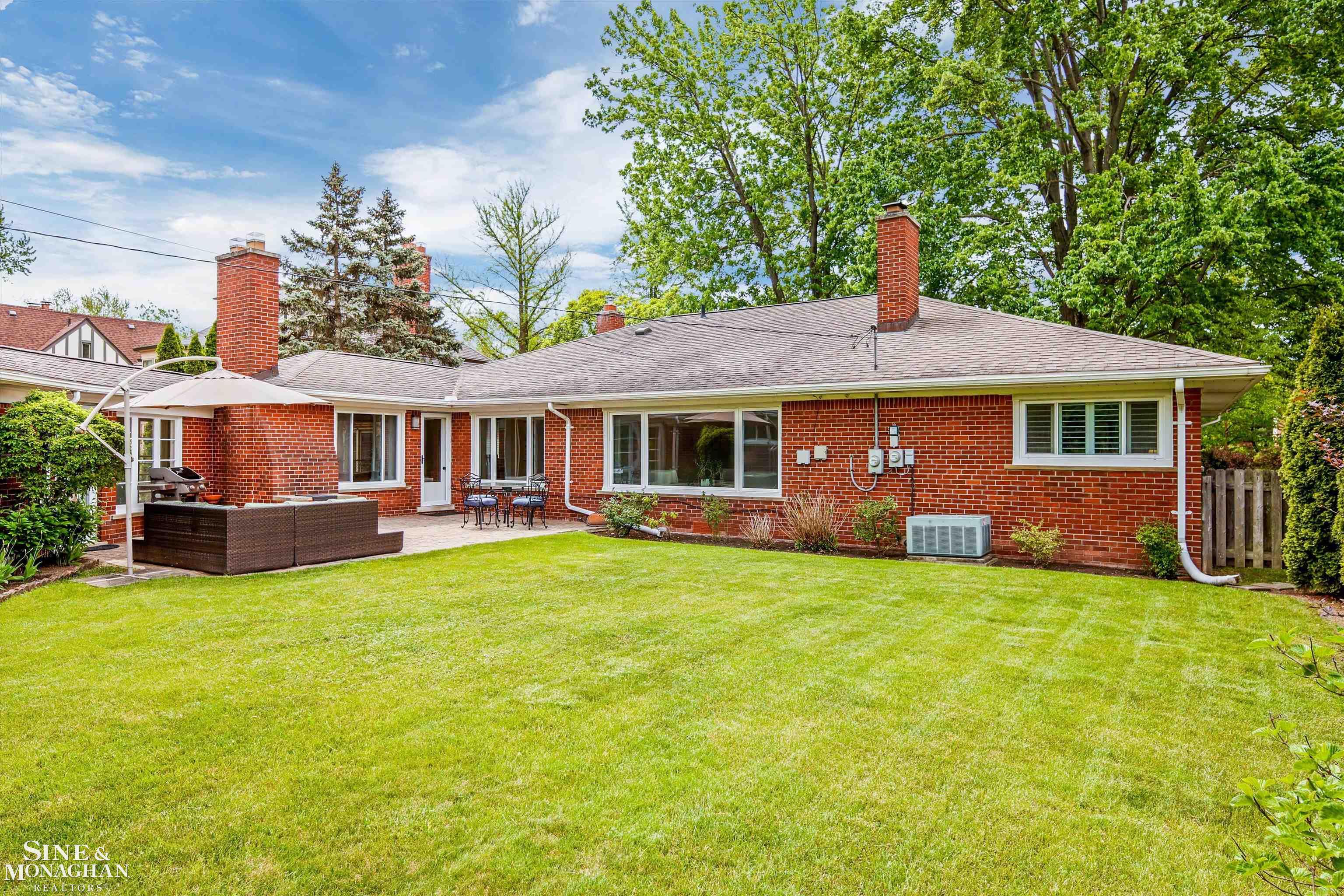 50 Hampton Road Grosse Pointe Shores, MI 48236 - Photo 27 of 37