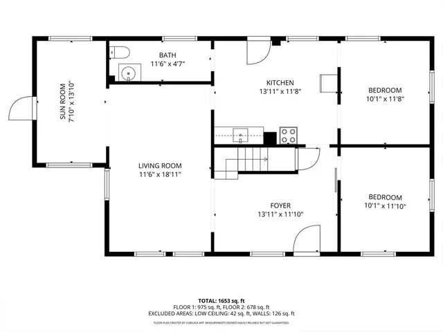 $245,000 | 1029 Wilson Street, Palmer, MA 01069
