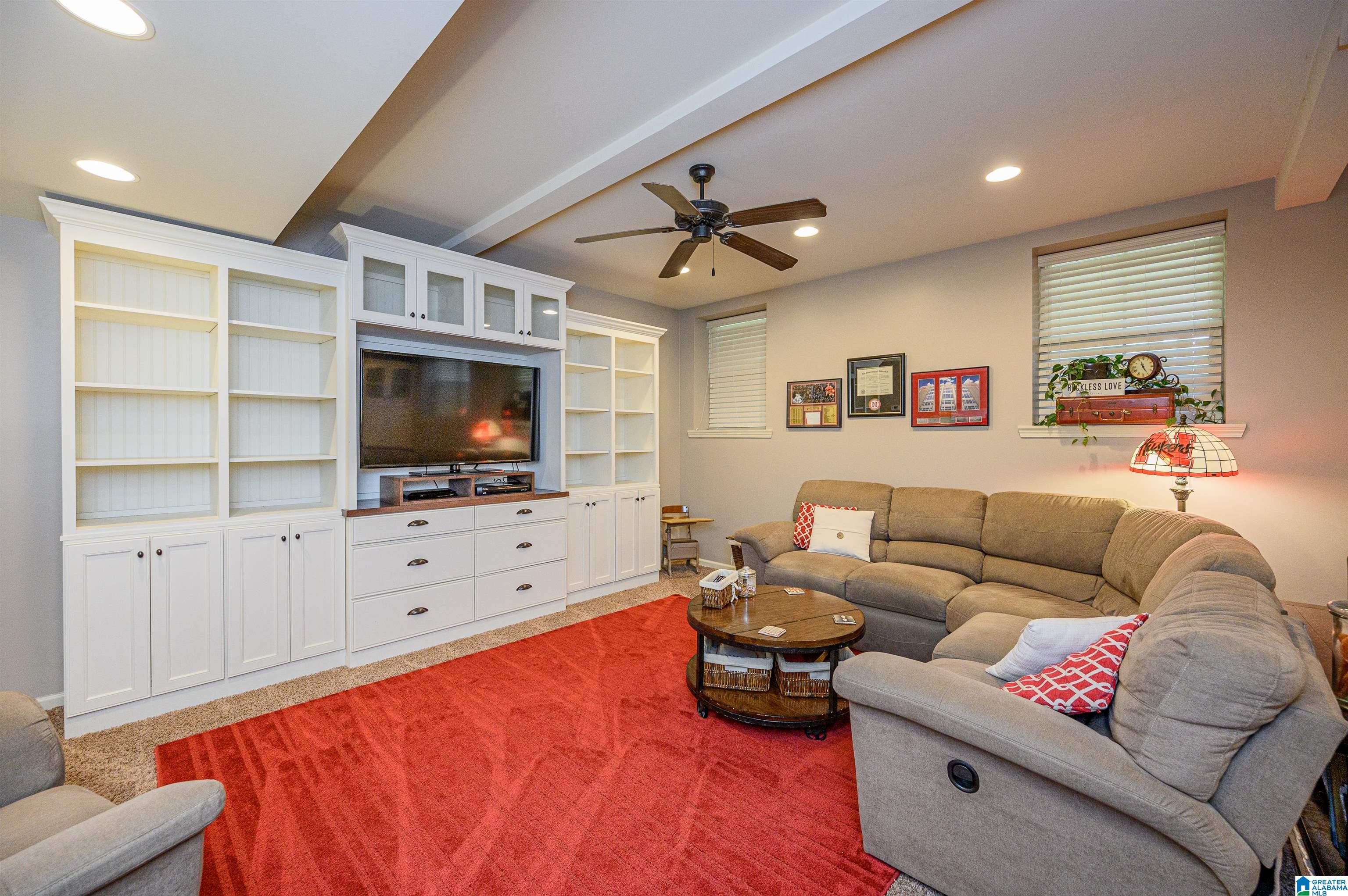 129 Timber Ridge Drive Alabaster, AL 35007 - Photo 28 of 44