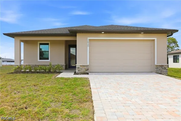 $2,499 | 2630 Northwest 23rd Avenue, Cape Coral, FL 33993
