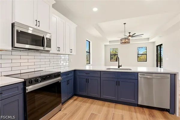 $2,499 | 2630 Northwest 23rd Avenue, Cape Coral, FL 33993