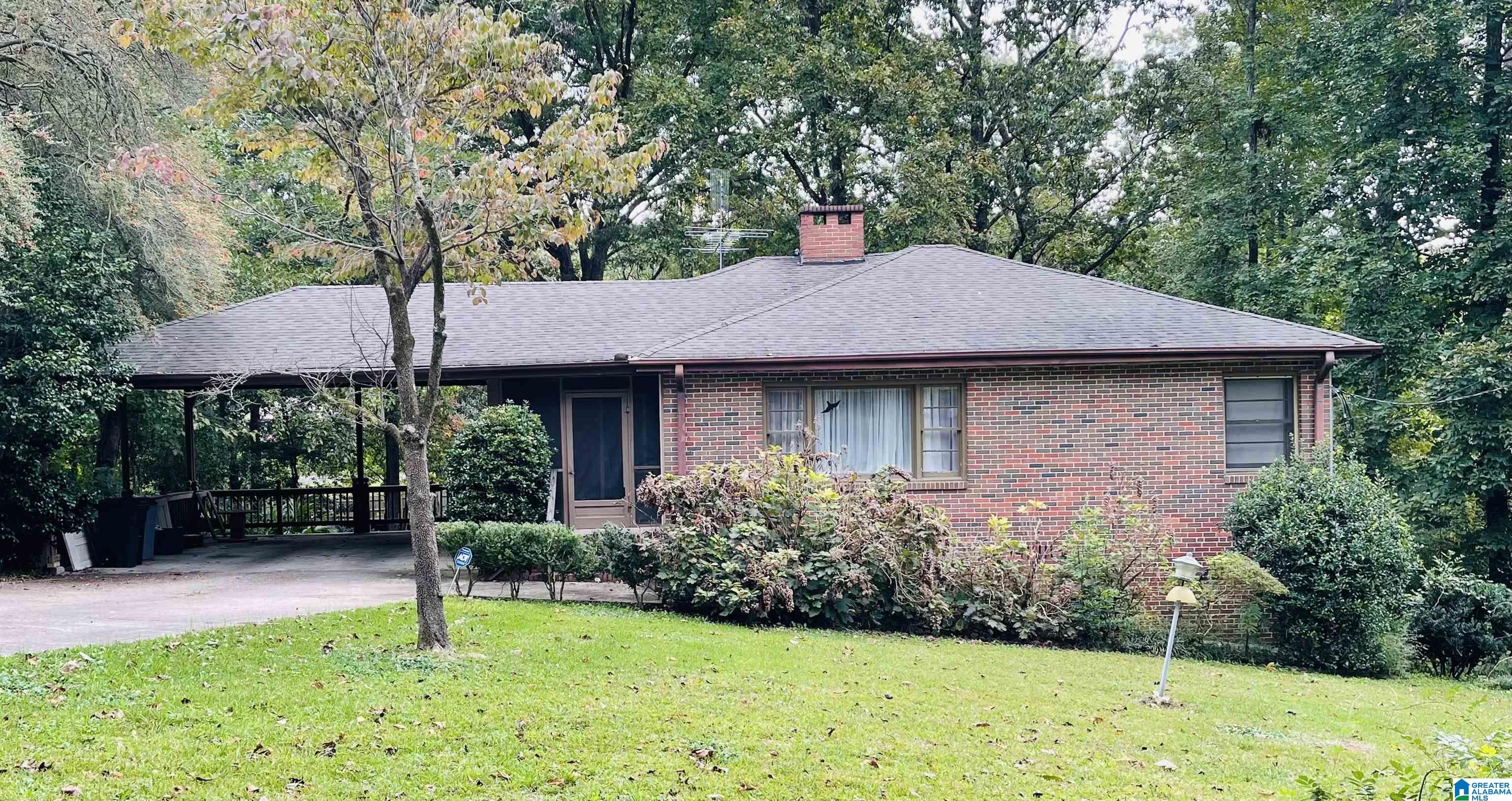 559 Rutherford Circle Birmingham, AL 35206 - Photo 1 of 1