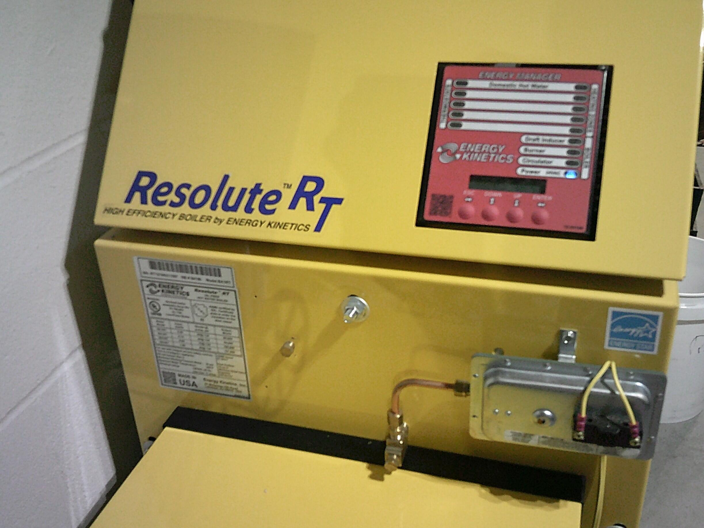 311 Blackguard Road Waterford, ME 04088 - Photo 45 of 75 Heating system 2