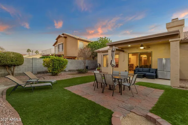 $499,000 | 410 West Helena Drive, Phoenix, AZ 85023
