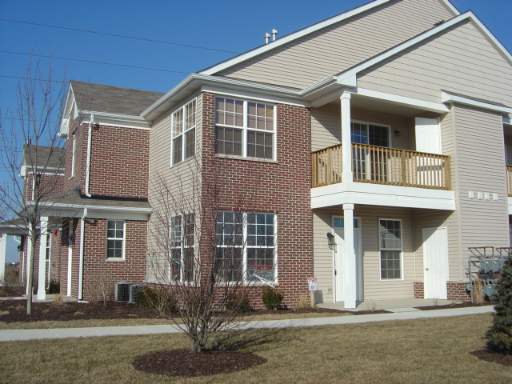 4431 Timber Ridge Court, Unit 120 Joliet, IL 60431 - Photo 1 of 1 Gallery Image 1