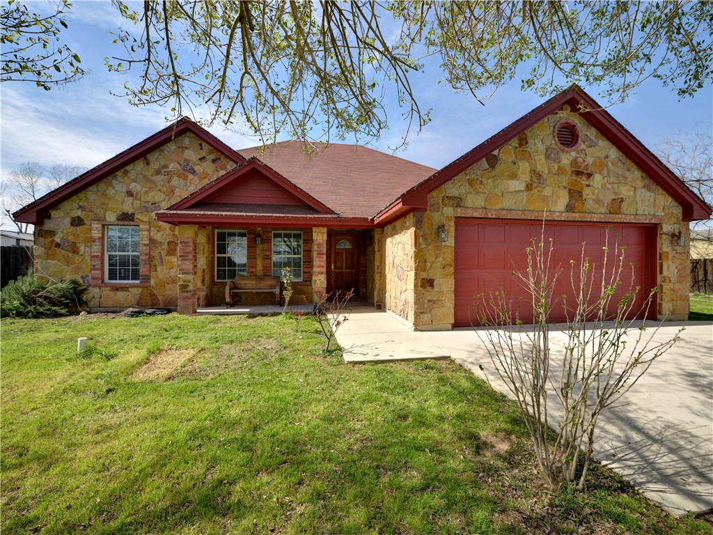 224 Greenfield Road Kyle, TX 78640 - Photo 1 of 1 Gallery Image 1