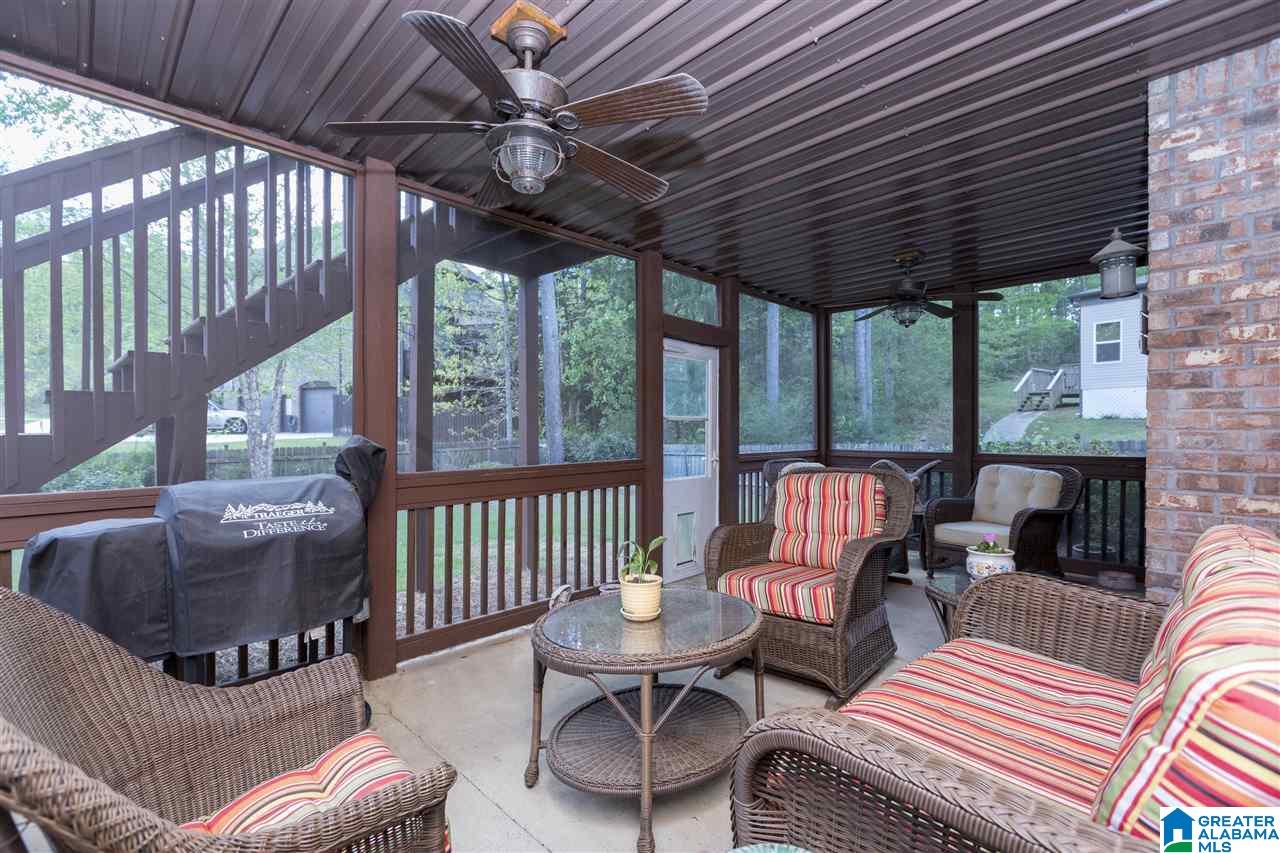 209 Widgeon Circle Alabaster, AL 35007 - Photo 45 of 49