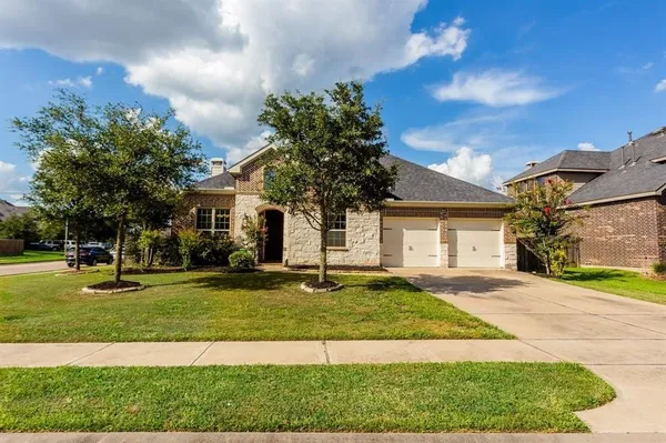 $2,395 | 7919 Summer Night Lane, Rosenberg, TX 77469
