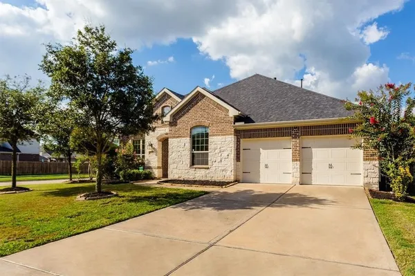 $2,395 | 7919 Summer Night Lane, Rosenberg, TX 77469