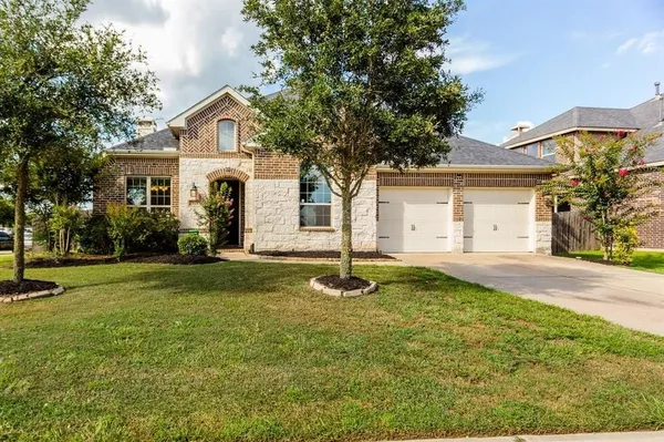 $2,395 | 7919 Summer Night Lane, Rosenberg, TX 77469