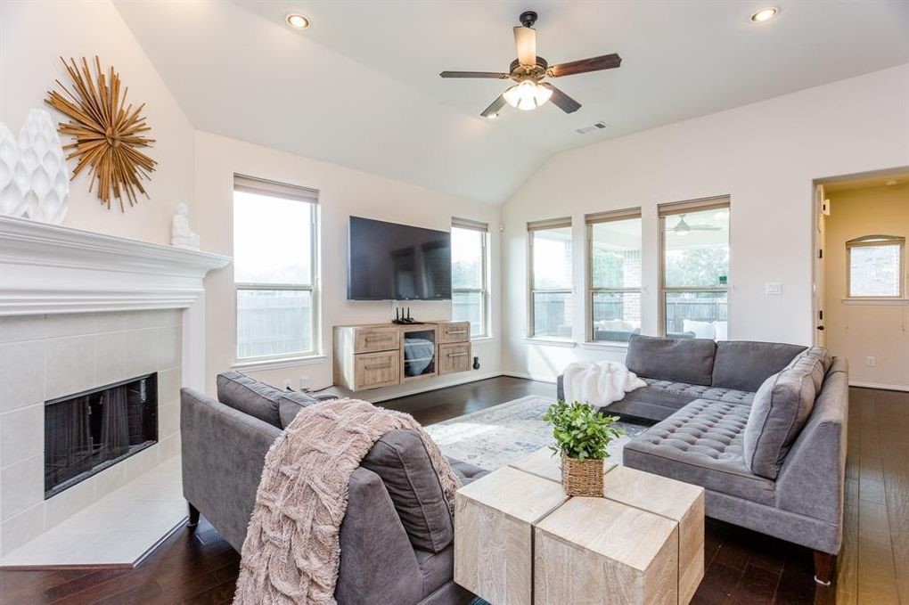 7919 Summer Night Lane Rosenberg, TX 77469 - Photo 4 of 12