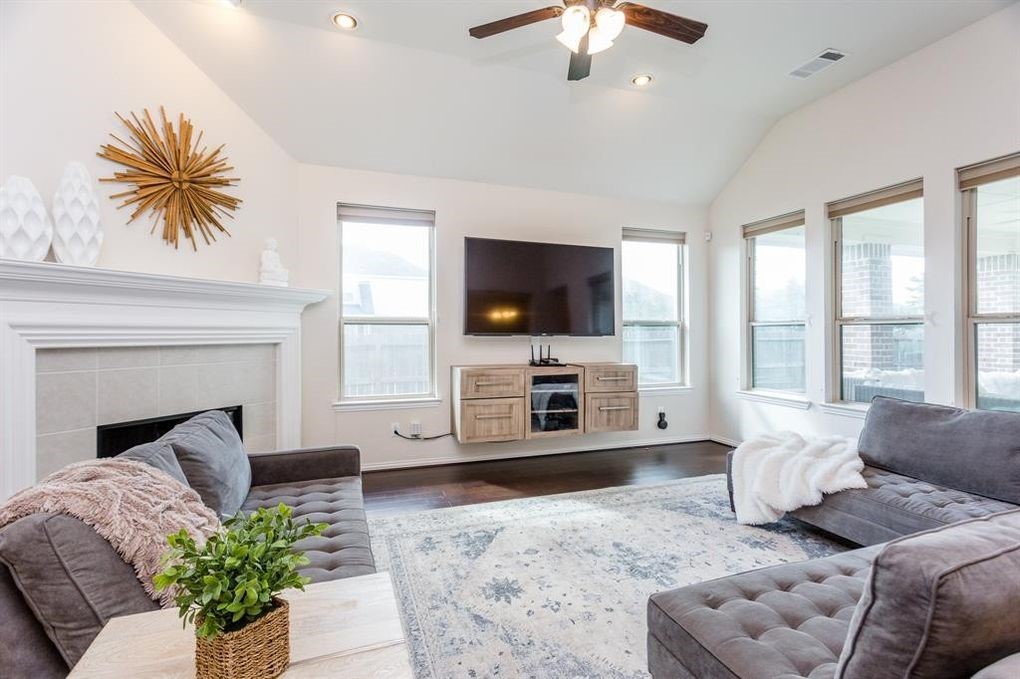 7919 Summer Night Lane Rosenberg, TX 77469 - Photo 5 of 12