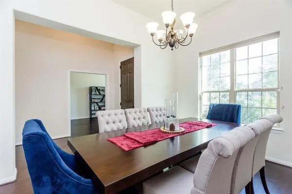 $2,395 | 7919 Summer Night Lane, Rosenberg, TX 77469