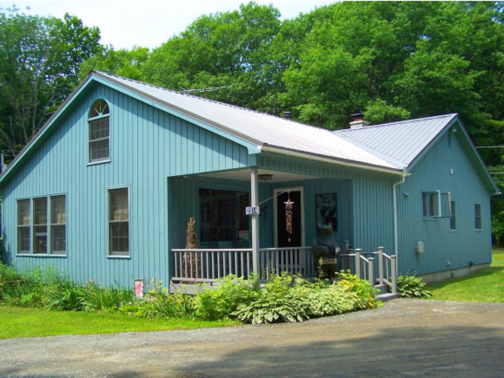 2314 East Mountain Road Guilford, VT 05301 - Photo 1 of 14