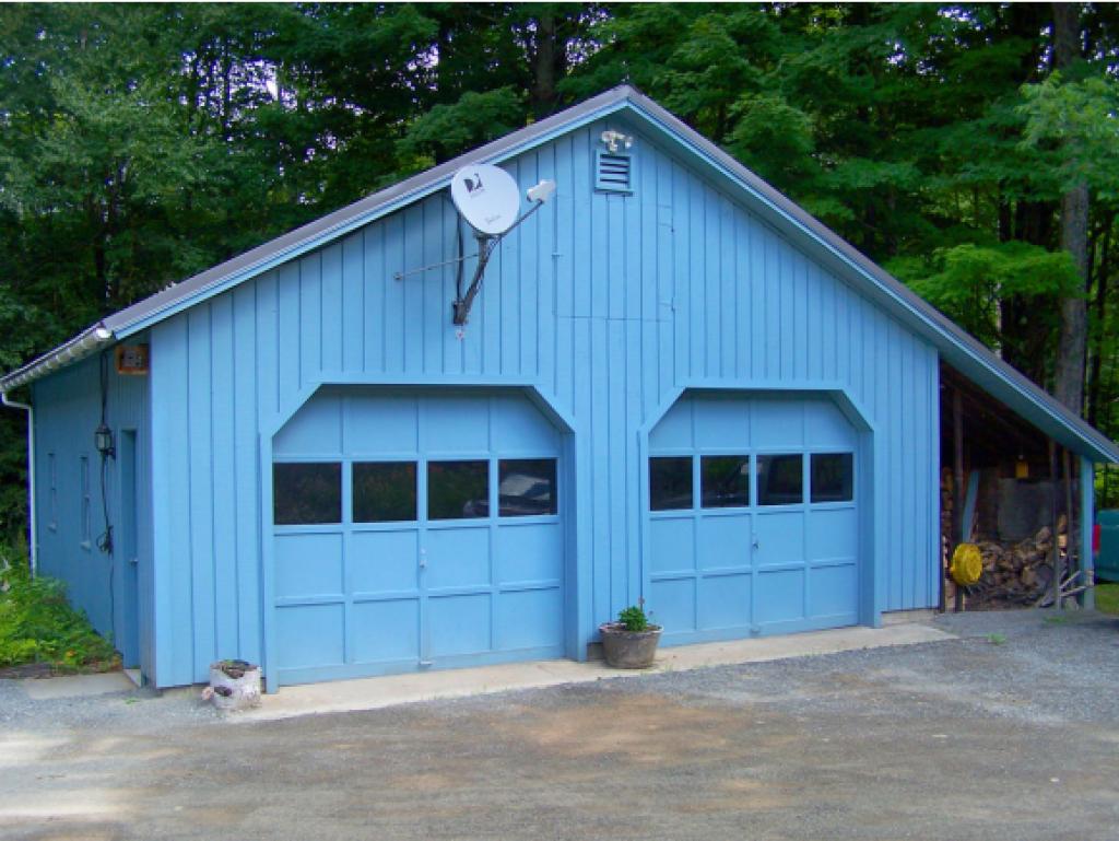 2314 East Mountain Road Guilford, VT 05301 - Photo 3 of 14