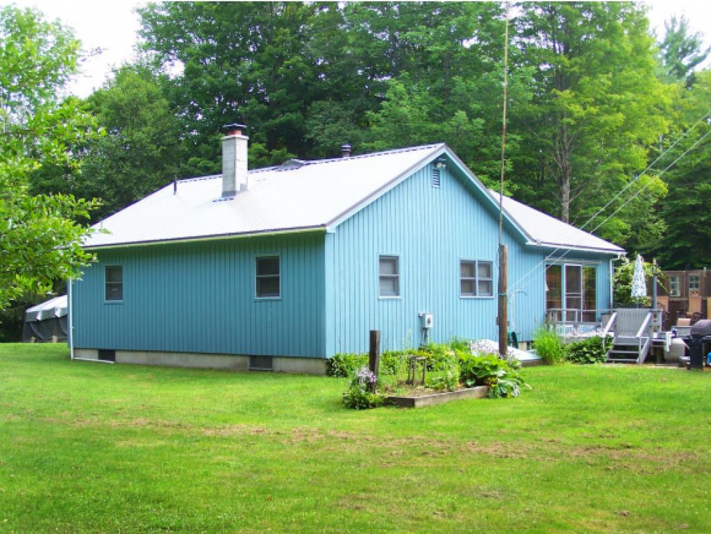 2314 East Mountain Road Guilford, VT 05301 - Photo 4 of 14