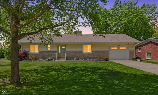 $335,000 | 115 Elm Drive, Covington, IN 47932