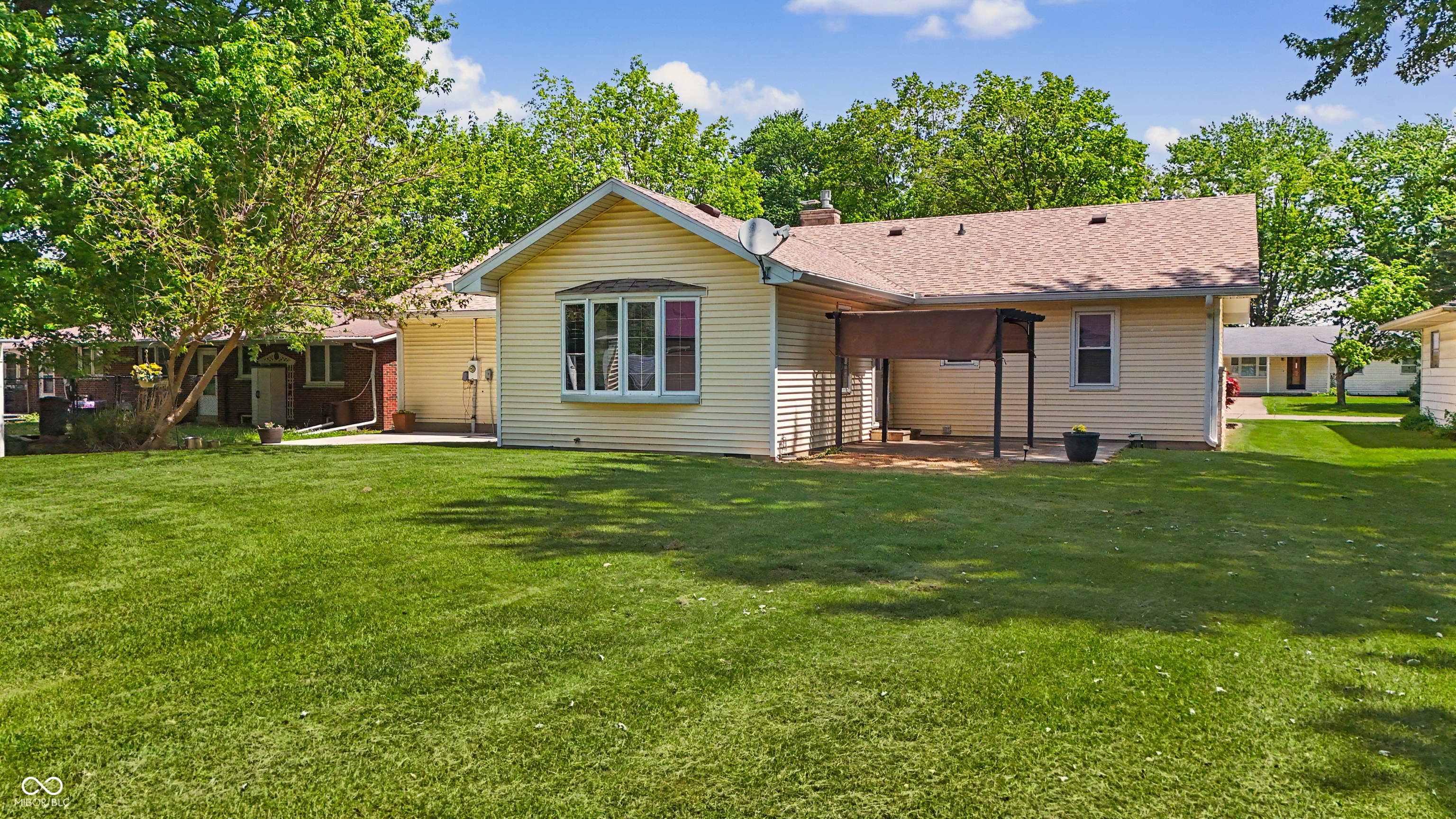 115 Elm Drive Covington, IN 47932 - Photo 34 of 48