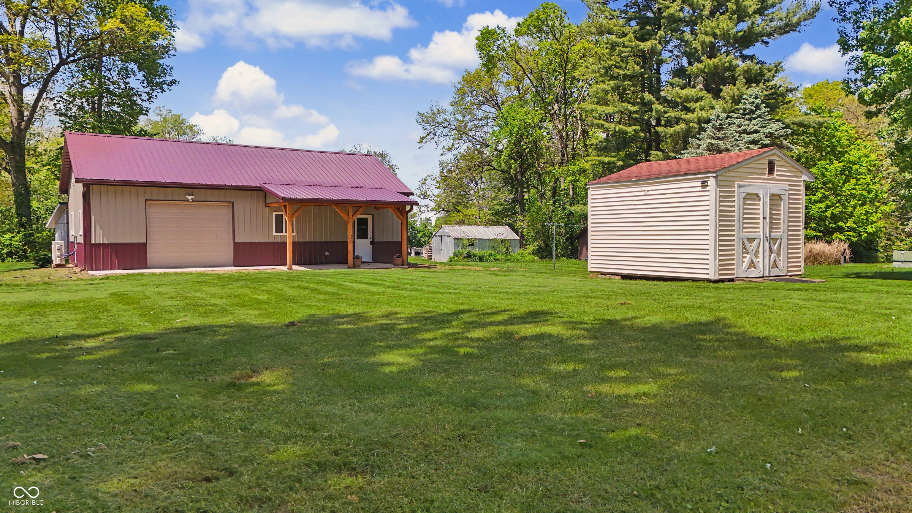 115 Elm Drive Covington, IN 47932 - Photo 38 of 48