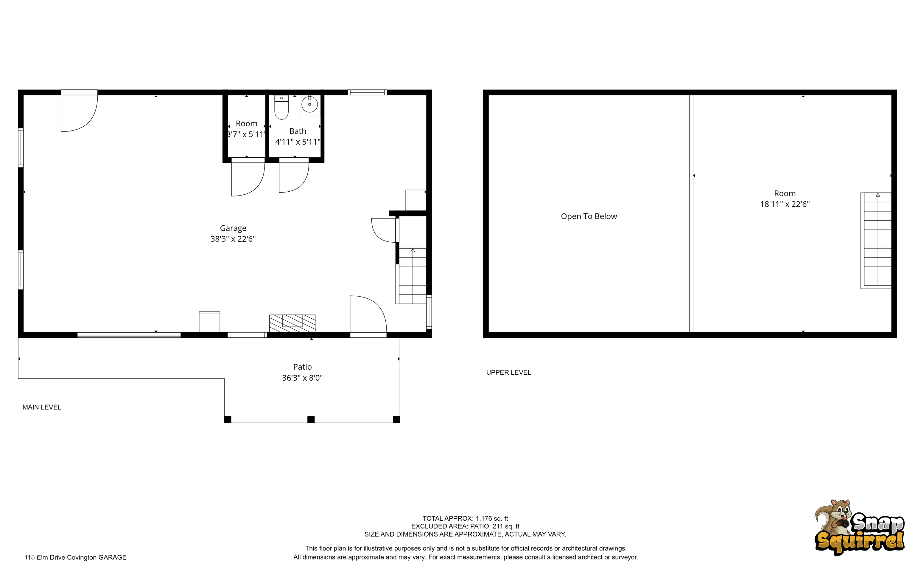 115 Elm Drive Covington, IN 47932 - Photo 48 of 48