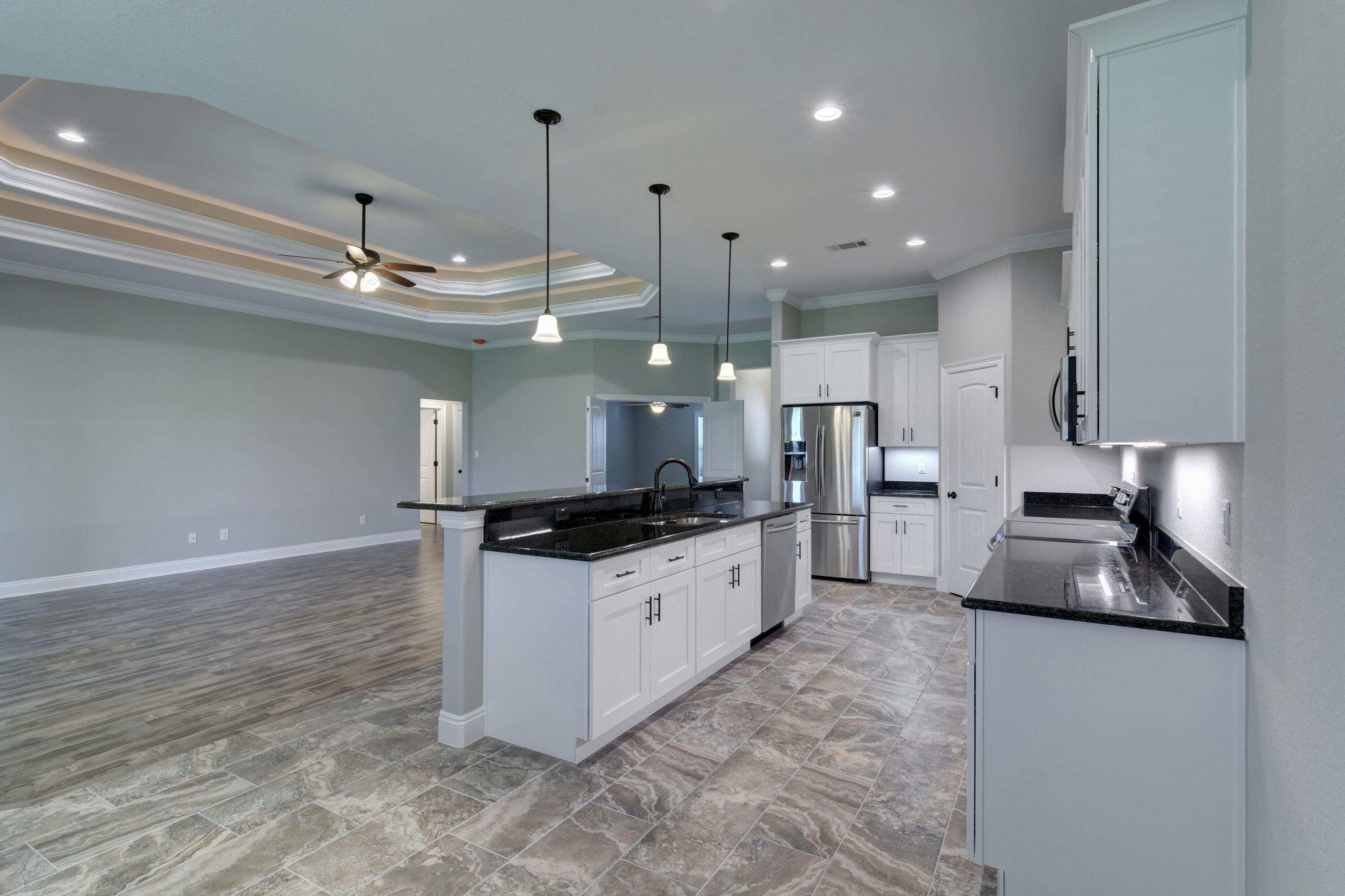 7086 Gordon Evans Road Navarre, FL 32566 - Photo 11 of 33 Gallery Image 11