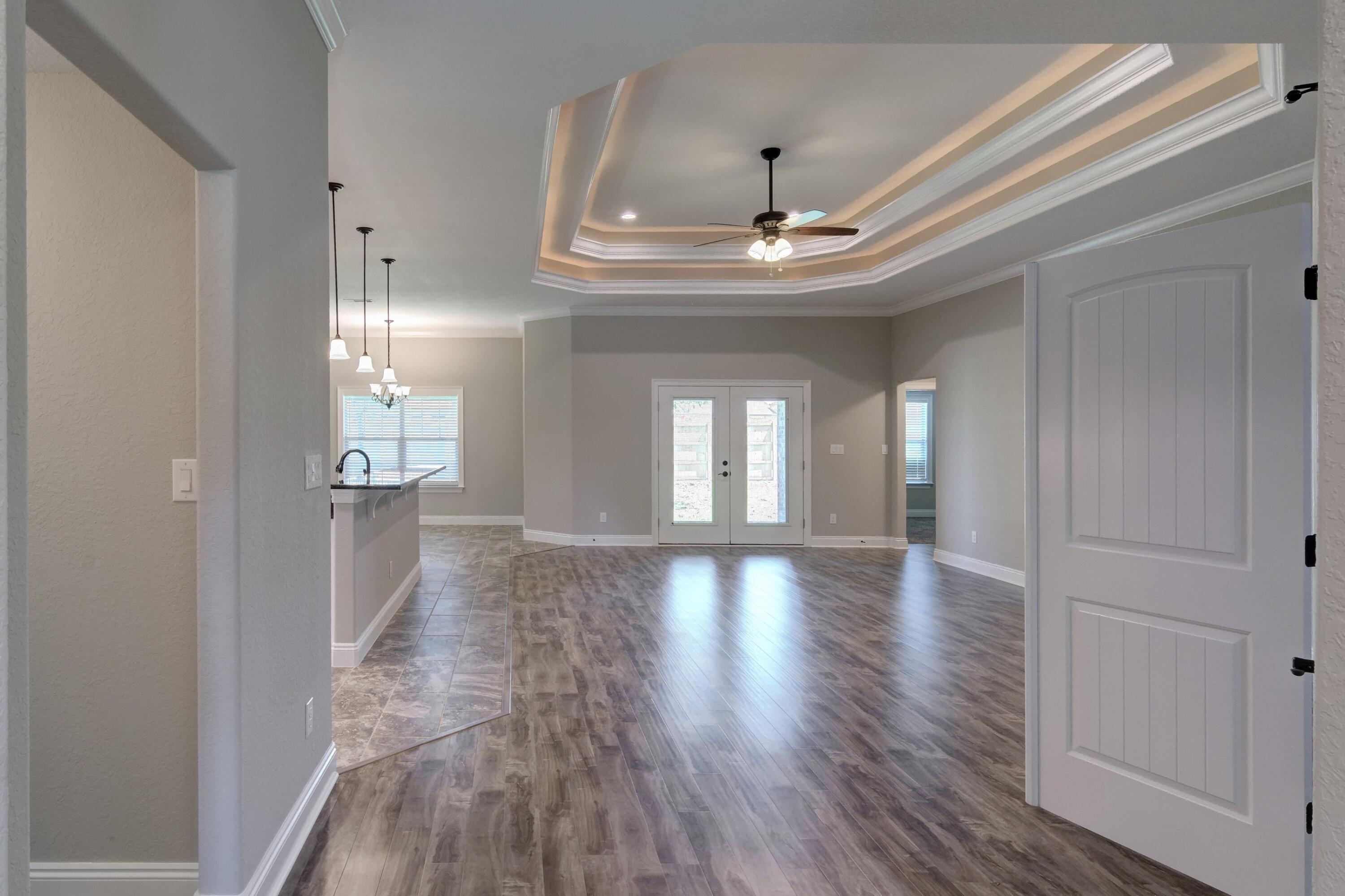 7086 Gordon Evans Road Navarre, FL 32566 - Photo 3 of 33 Gallery Image 3
