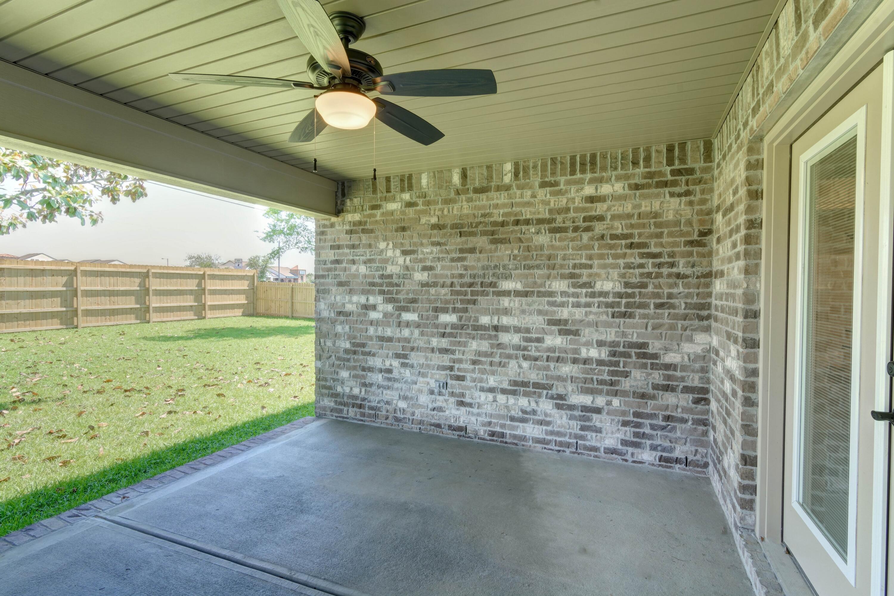 7086 Gordon Evans Road Navarre, FL 32566 - Photo 32 of 33 Gallery Image 32