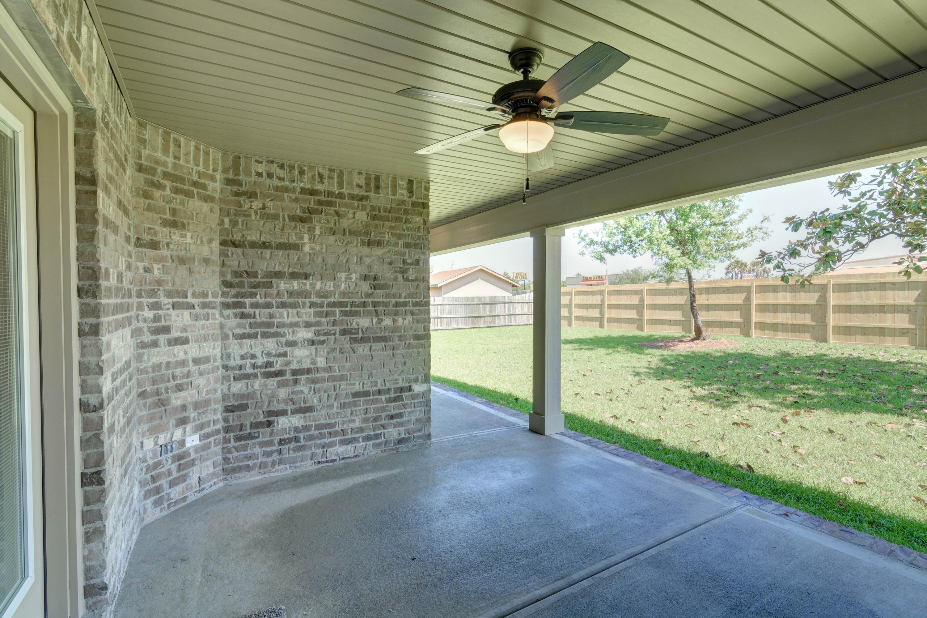 7086 Gordon Evans Road Navarre, FL 32566 - Photo 33 of 33 Gallery Image 33