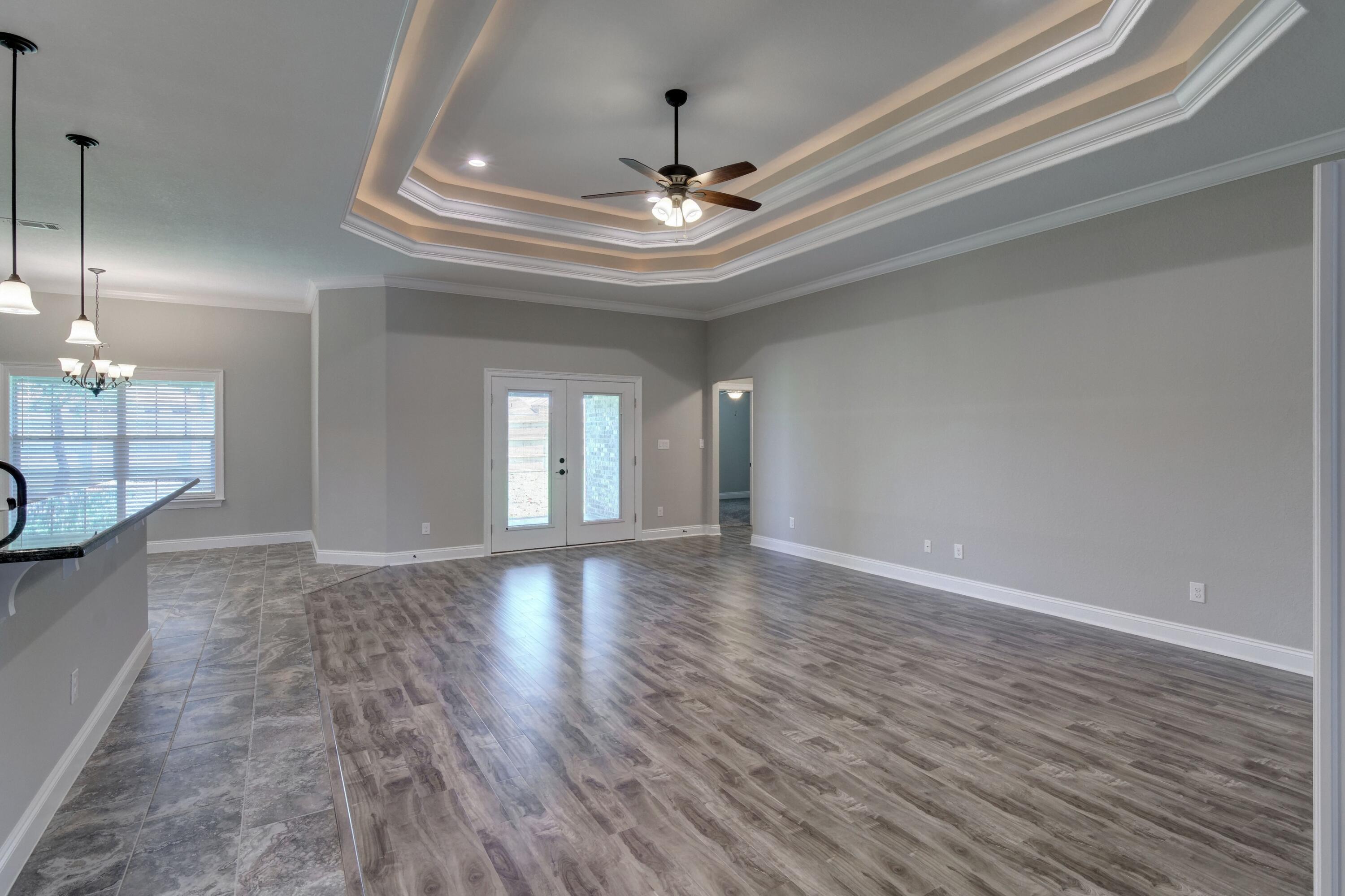 7086 Gordon Evans Road Navarre, FL 32566 - Photo 8 of 33 Gallery Image 8