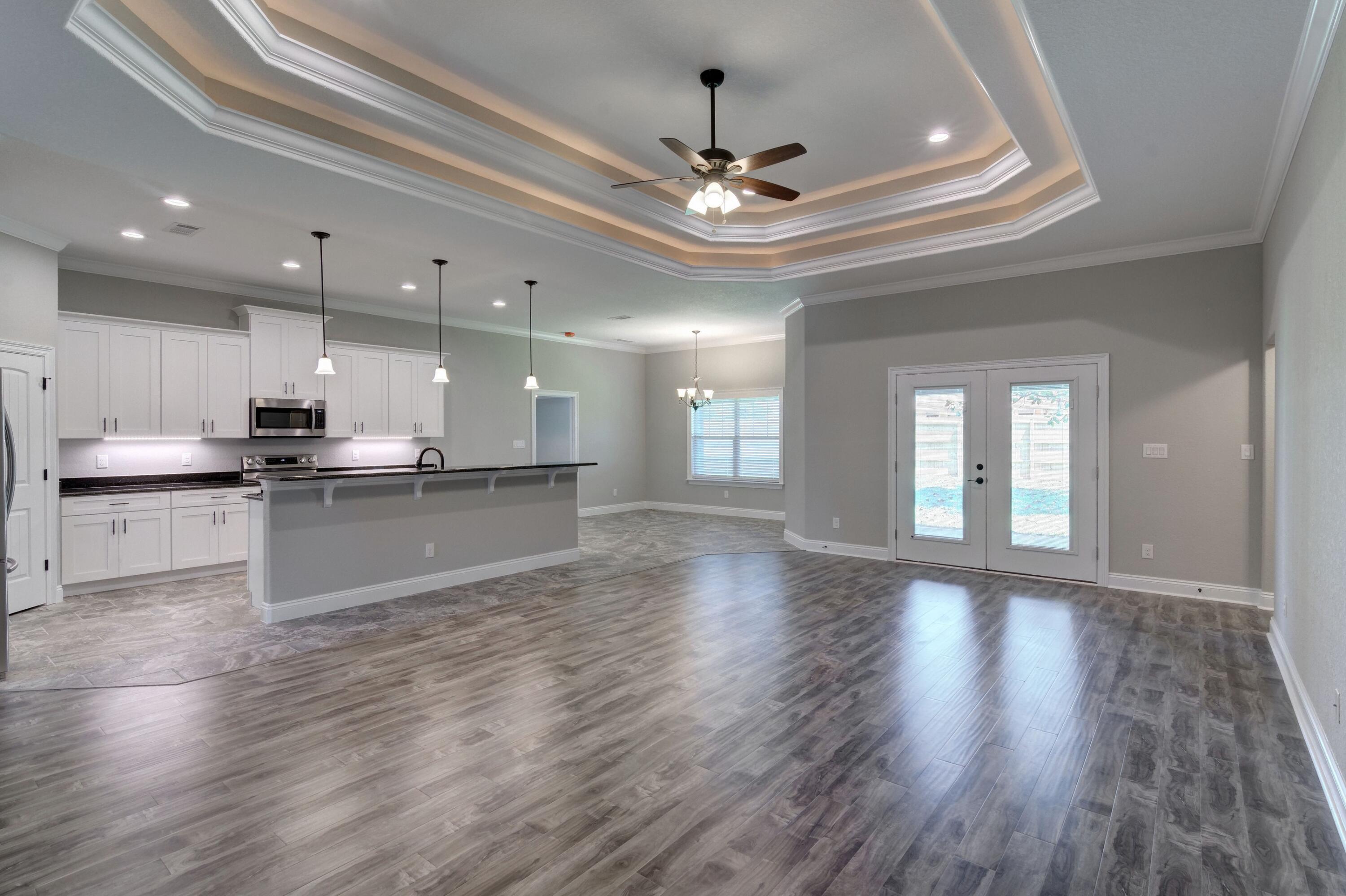 7086 Gordon Evans Road Navarre, FL 32566 - Photo 9 of 33 Gallery Image 9