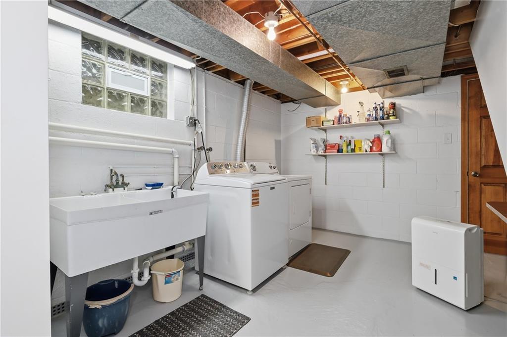 9403 Almar Place Pittsburgh, PA 15237 - Photo 34 of 50