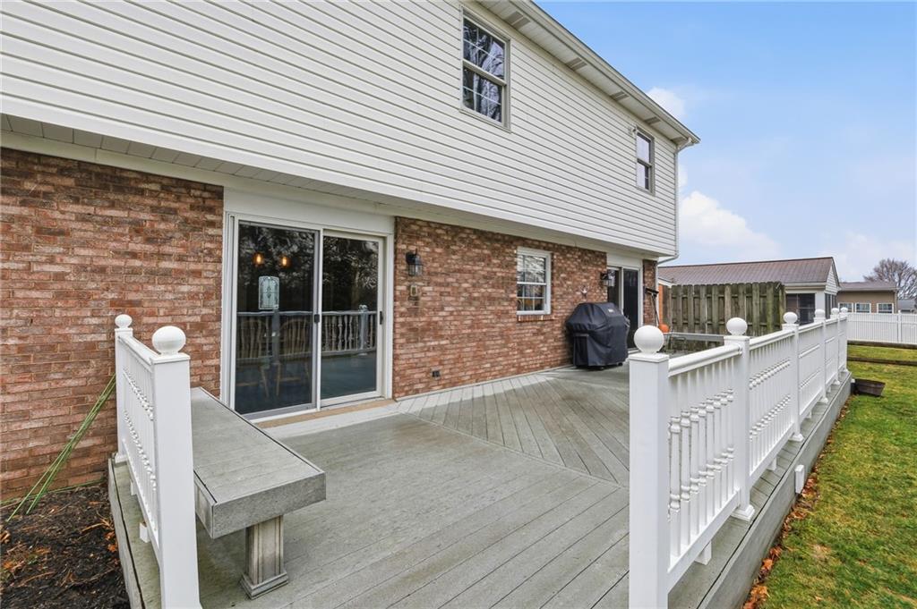 9403 Almar Place Pittsburgh, PA 15237 - Photo 43 of 50