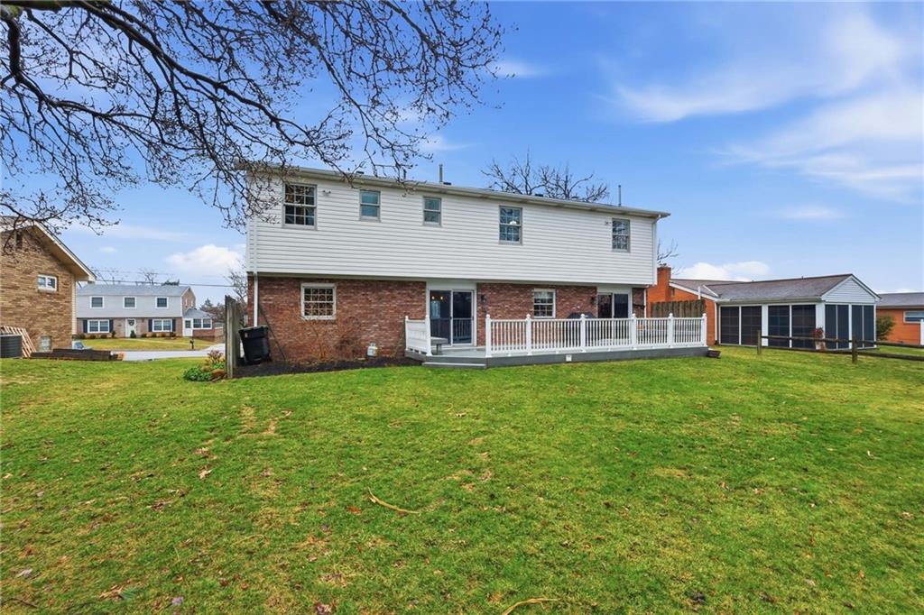 9403 Almar Place Pittsburgh, PA 15237 - Photo 46 of 50