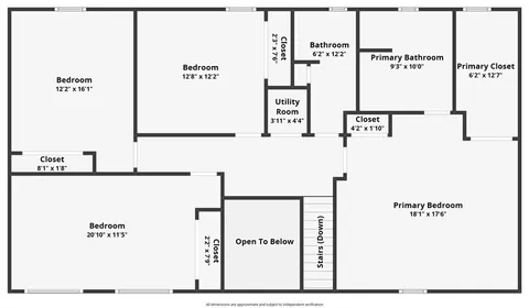 a picture of a bench in a parking