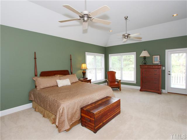 2505 Sharon View Lane Raleigh, NC 27614 - Photo 9 of 25 Photo 9