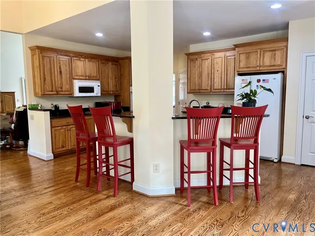 $629,550 | 3599 Splitwood Road, Toano, VA 23168