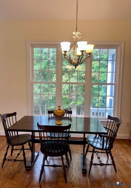 3599 Splitwood Road Toano, VA 23168 - Photo 15 of 36