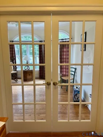 $629,550 | 3599 Splitwood Road, Toano, VA 23168