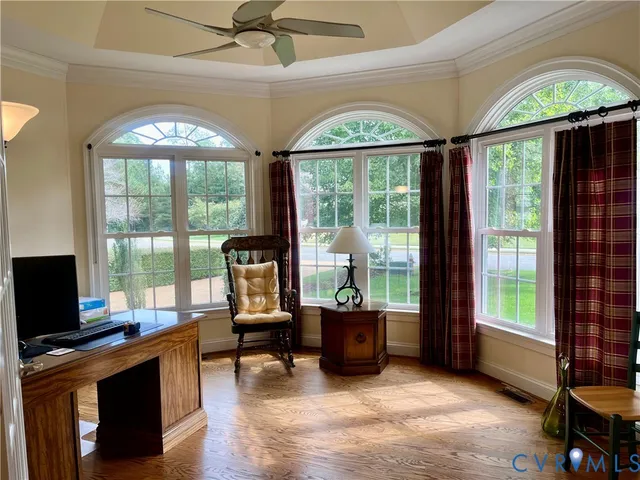 $629,550 | 3599 Splitwood Road, Toano, VA 23168