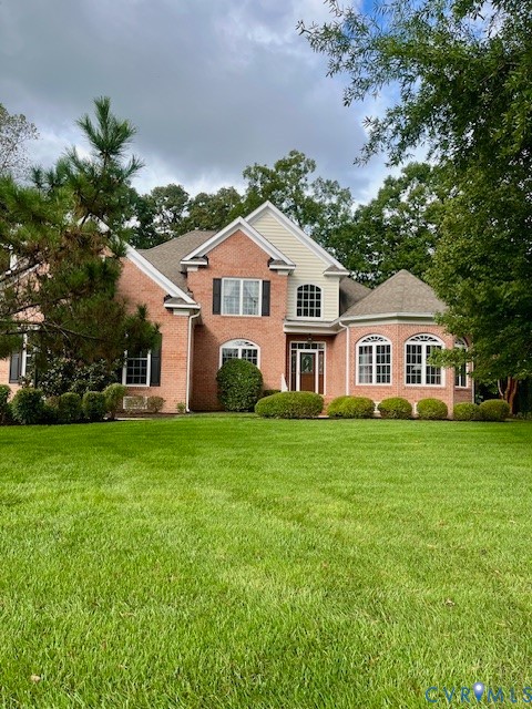 3599 Splitwood Road Toano, VA 23168 - Photo 2 of 36