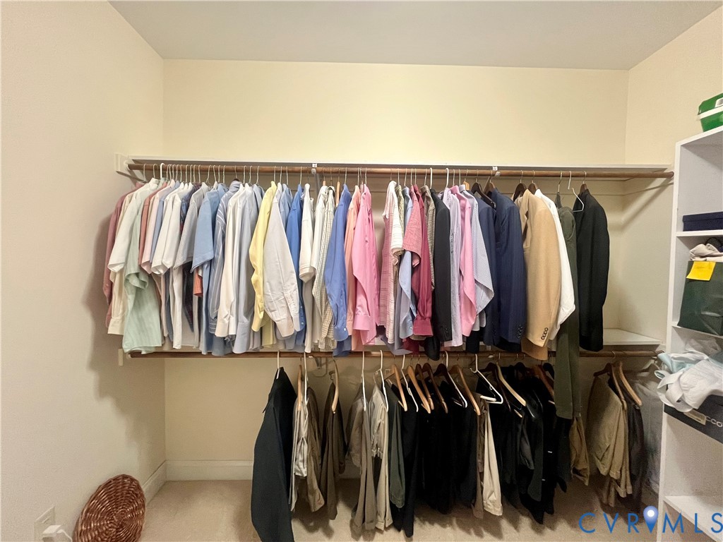 3599 Splitwood Road Toano, VA 23168 - Photo 27 of 36