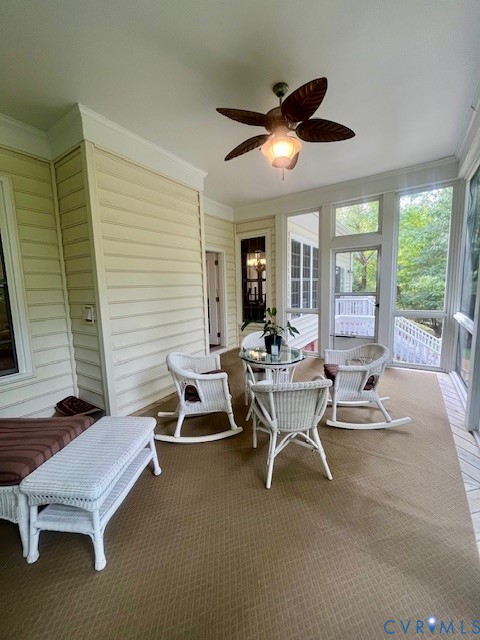 3599 Splitwood Road Toano, VA 23168 - Photo 29 of 36