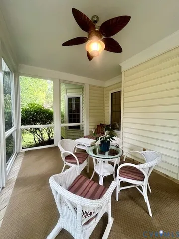 $629,550 | 3599 Splitwood Road, Toano, VA 23168