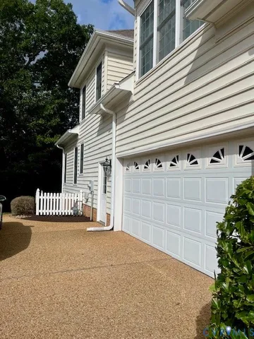 $629,550 | 3599 Splitwood Road, Toano, VA 23168