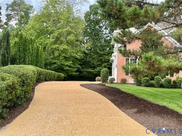 $629,550 | 3599 Splitwood Road, Toano, VA 23168